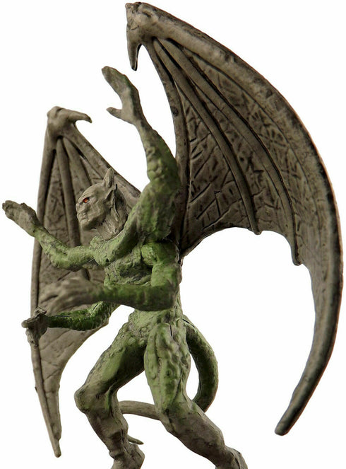 Giant Four-Armed Gargoyle - Tomb of Annihilation - 44/45 Rare